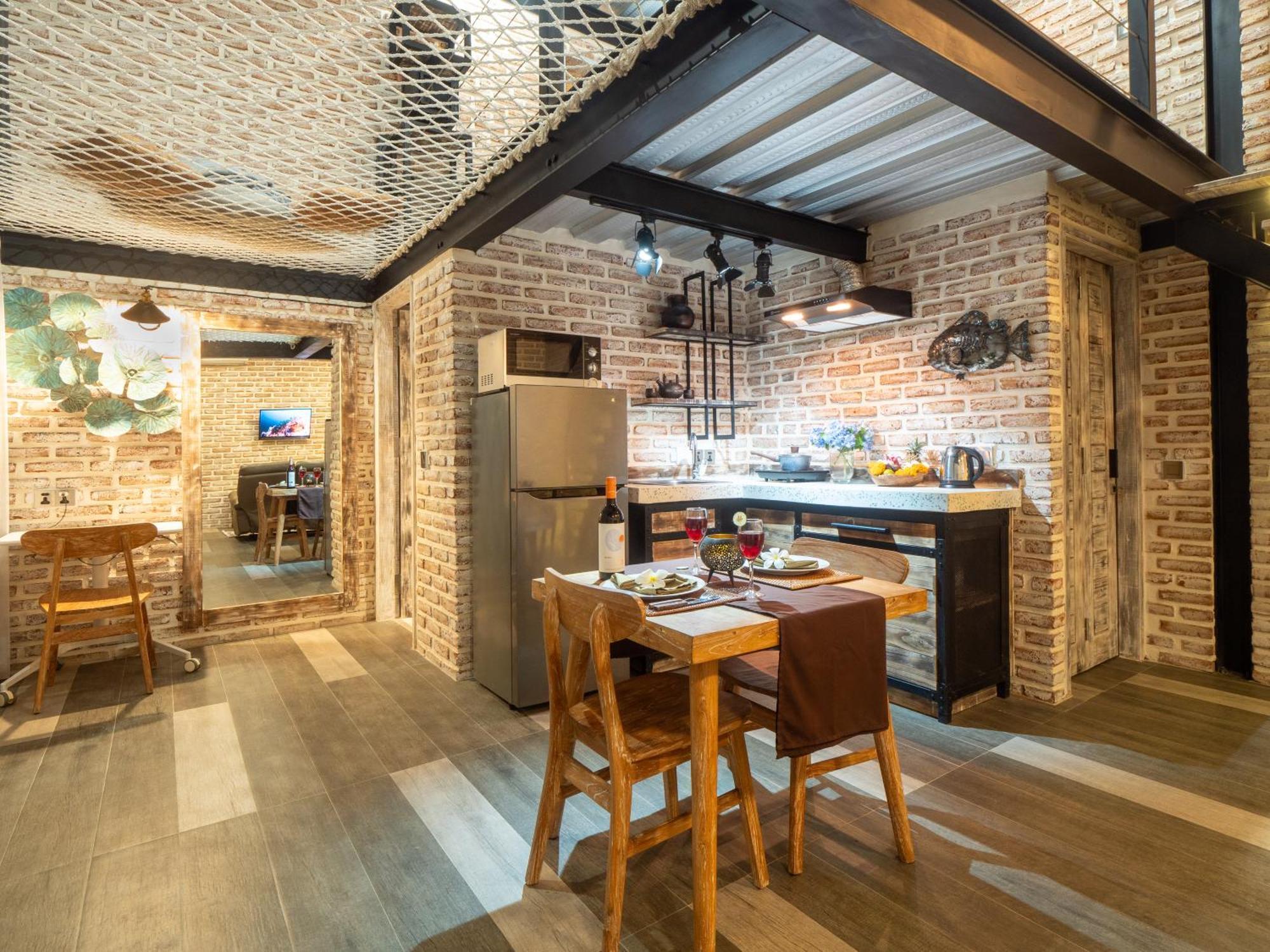 Octopus Villas Tejakula Cameră foto