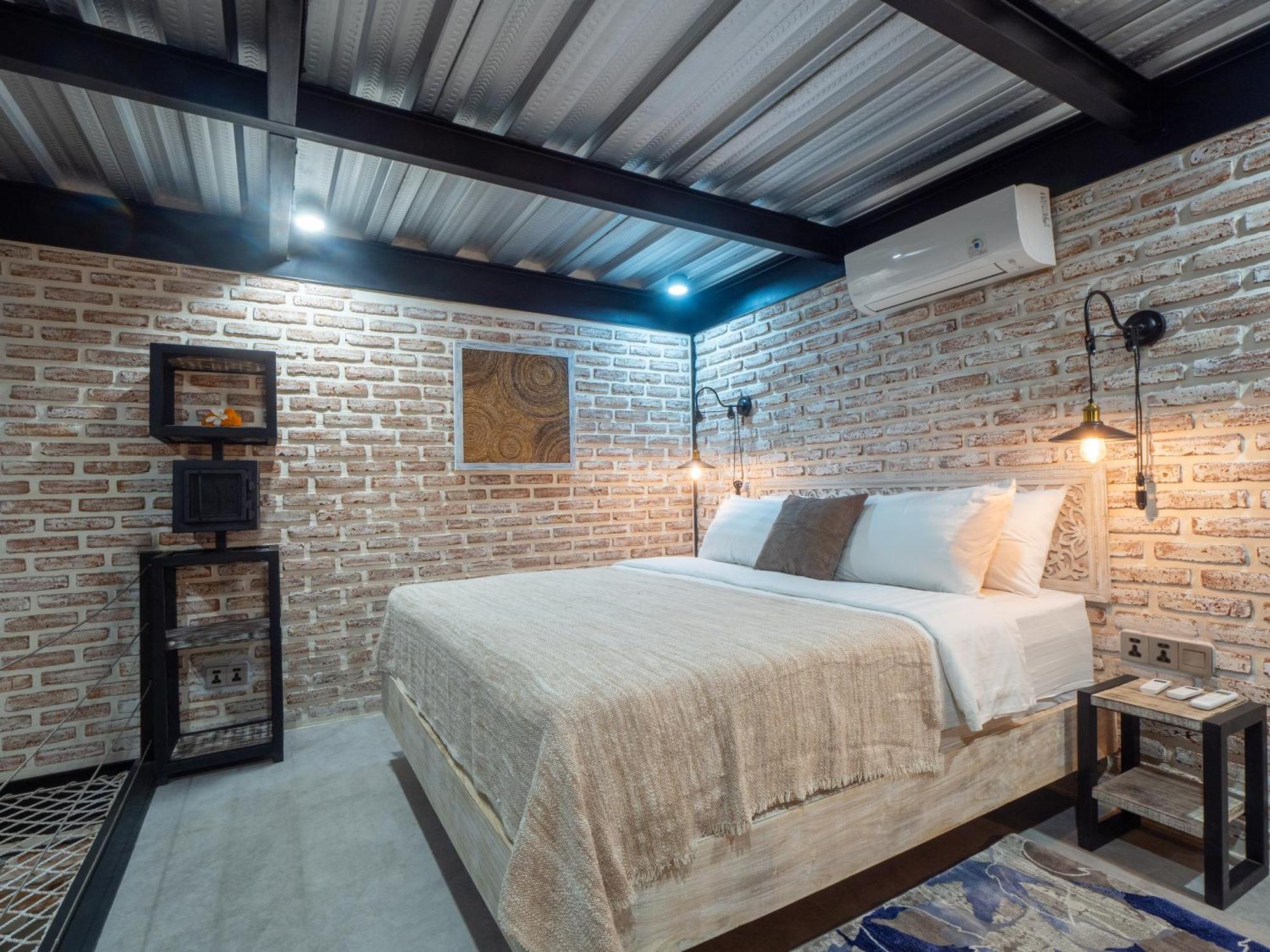 Octopus Villas Tejakula Cameră foto