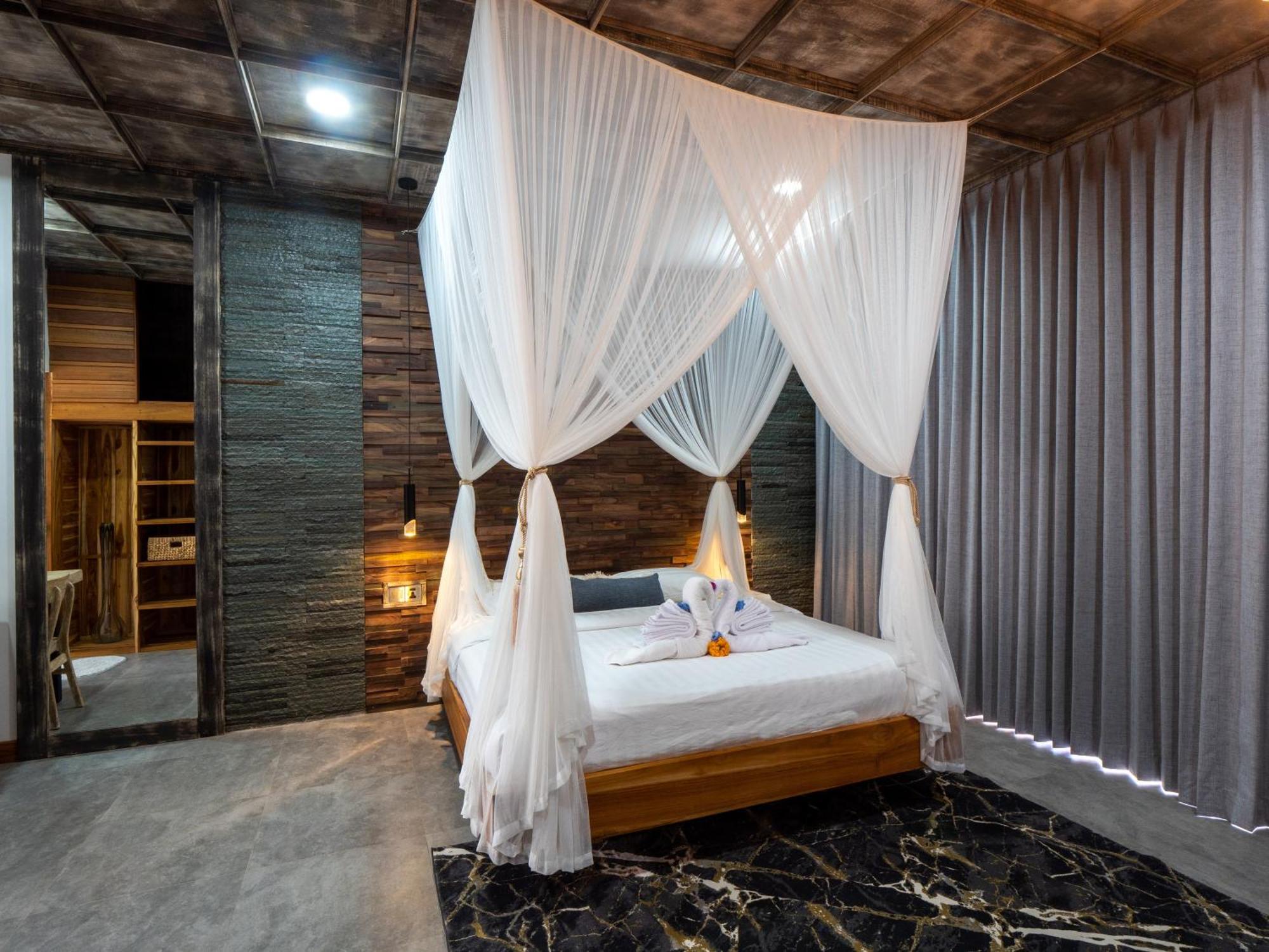 Octopus Villas Tejakula Cameră foto