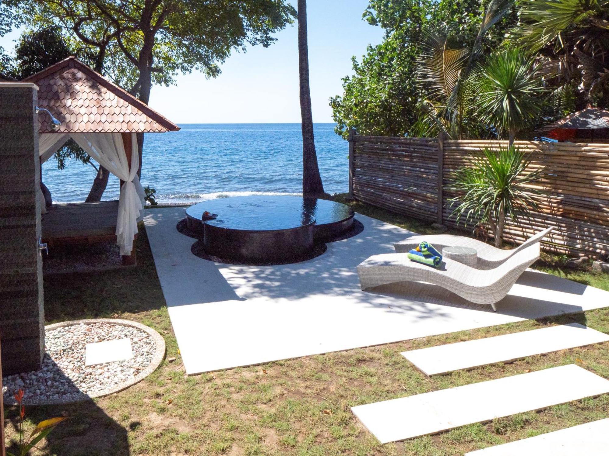 Octopus Villas Tejakula Cameră foto