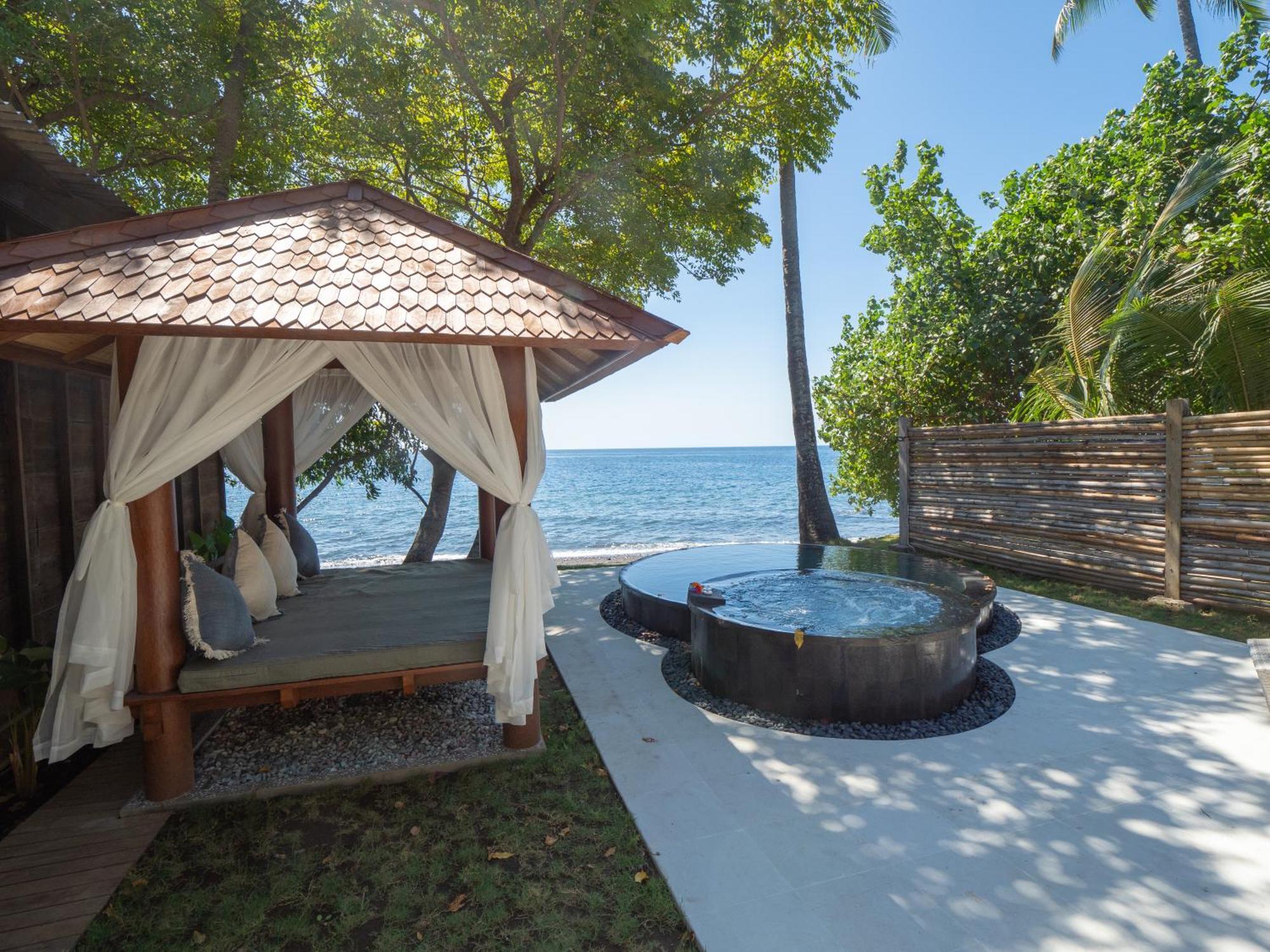 Octopus Villas Tejakula Cameră foto